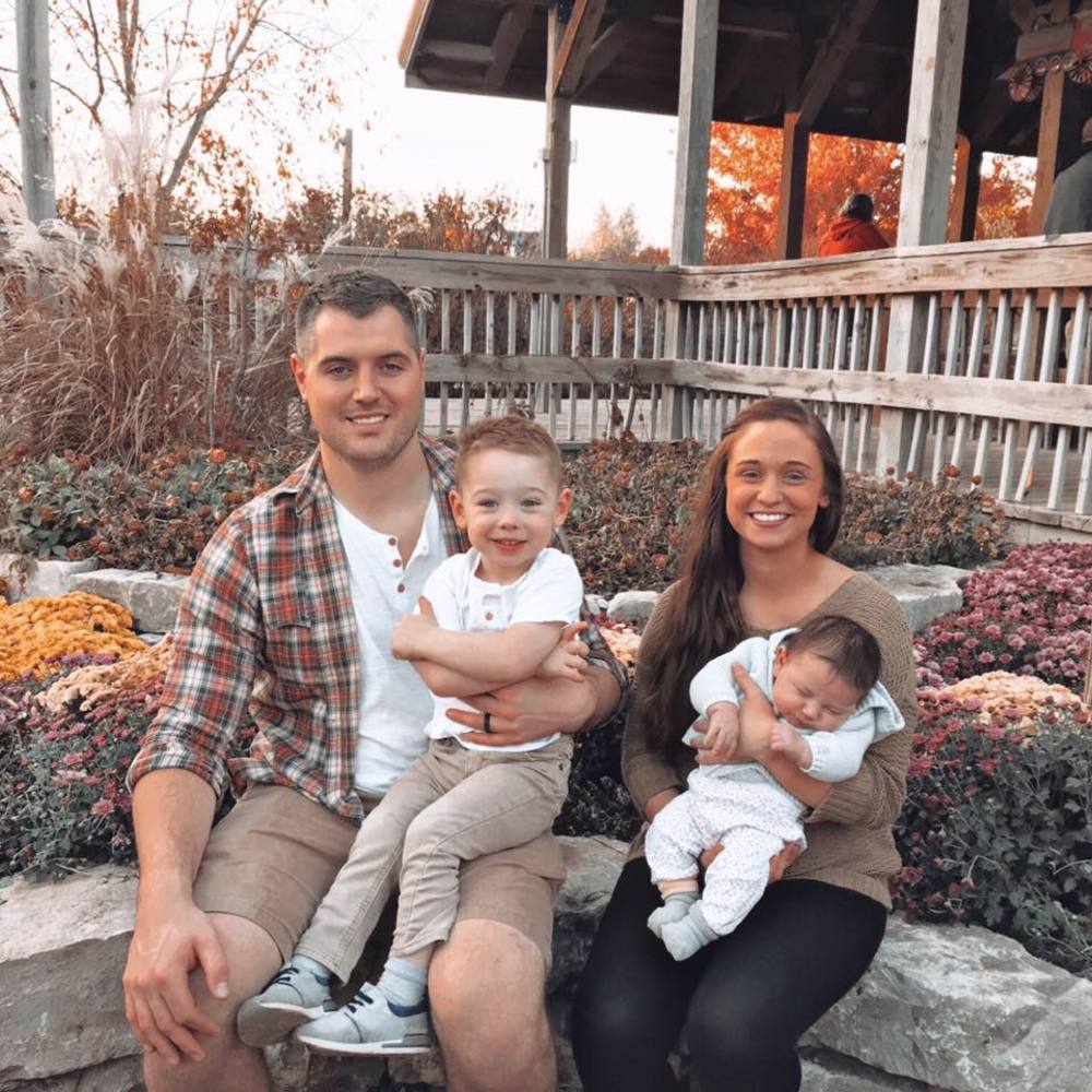 Meet your Posher, Taylor